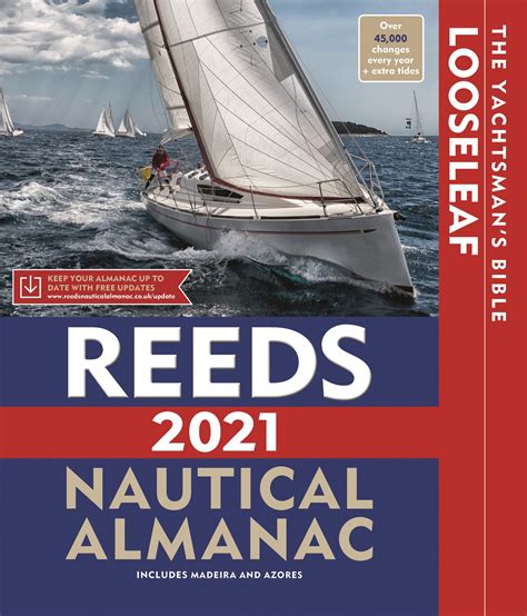 reeds nautical almanac 1988 57th year of publication Reader
