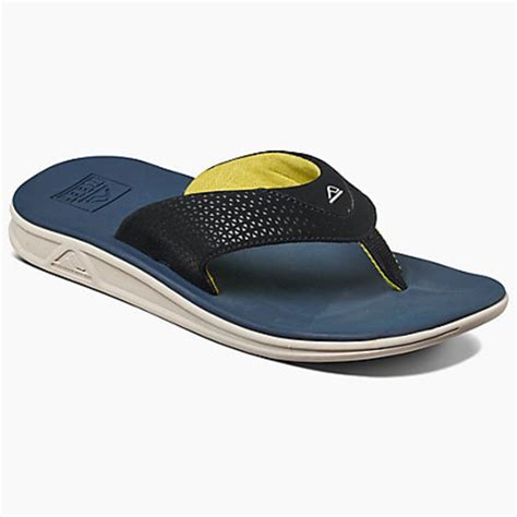 reef flip flops for men