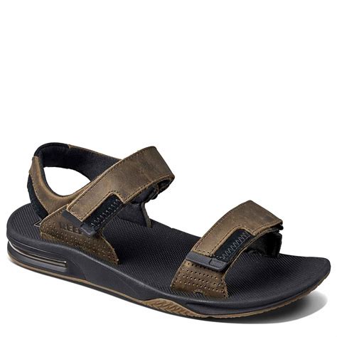 reef sandals men