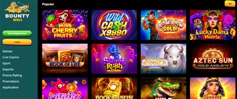 reels on reels casino