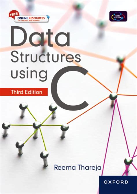 reema thareja data structures Epub