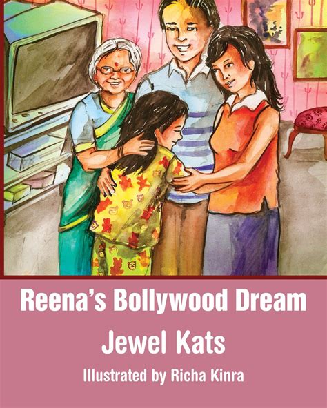 reenas bollywood dream a story about sexual abuse Doc