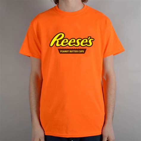 reese's t shirt