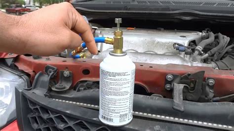 refill ac in 03 expedition Doc