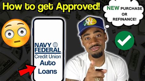 refinance vehicle navy federal