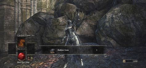 refined gem ds3