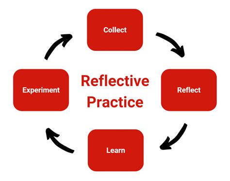reflection practice learning and documentation Doc