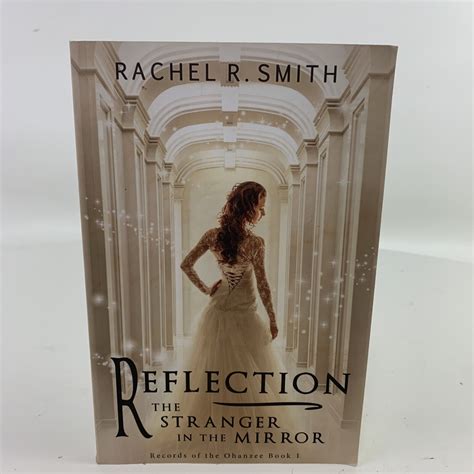 reflection stranger in mirror records Kindle Editon