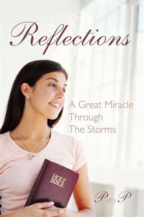 reflections a great miracle through the storms Reader