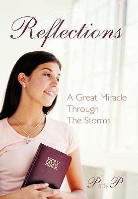 reflections a great miracle through the storms Reader