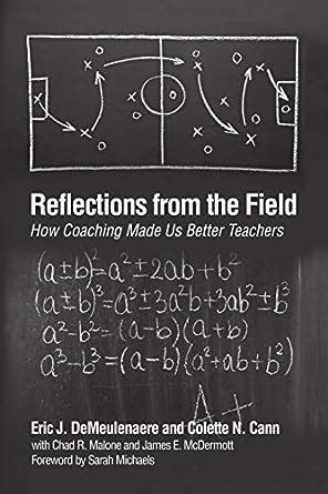 reflections from the field how coaching made us better teachers PDF