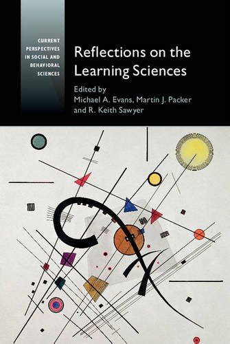 reflections learning sciences perspectives behavioral Reader