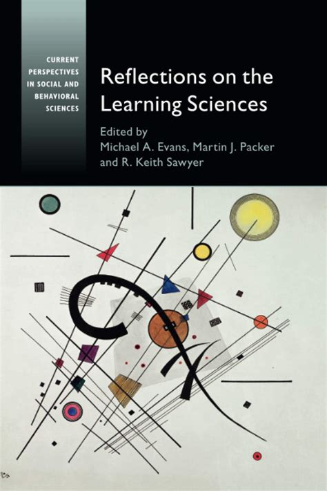 reflections learning sciences perspectives behavioral Reader