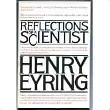 reflections of a scientist Epub