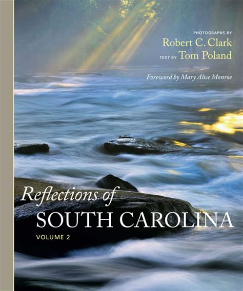 reflections of south carolina volume ii Reader