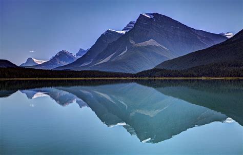 reflections on a mountain lake reflections on a mountain lake PDF