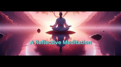 reflections on meditation reflections on meditation Kindle Editon