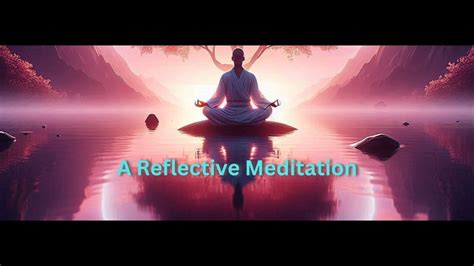 reflections on meditation reflections on meditation Kindle Editon