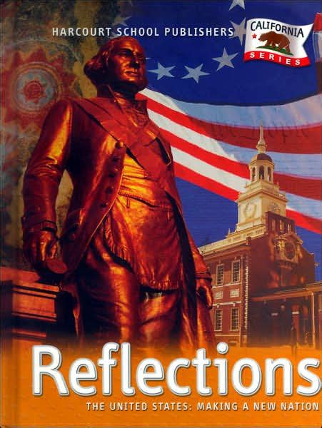 reflections social studies workbook grade 5 PDF