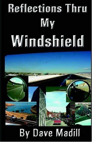 reflections thru my windshield Kindle Editon