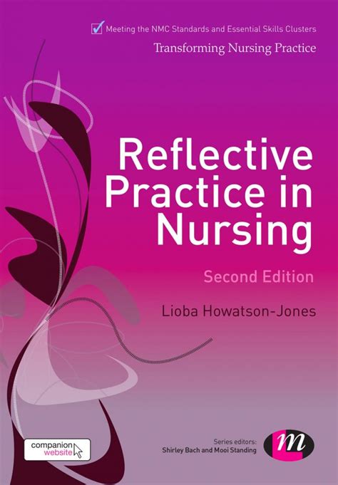 reflective practice in nursing reflective practice in nursing Reader