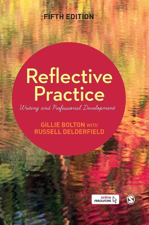 reflective practice writing and professional development Doc