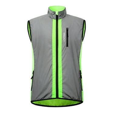 reflective shirts for biking