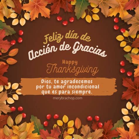 reflexiones feliz dia de thanksgiving