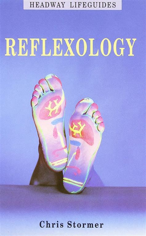 reflexolgy headway lifeguides PDF