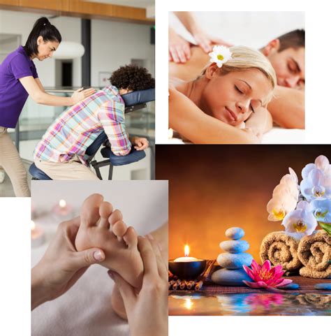 reflexology classes near me