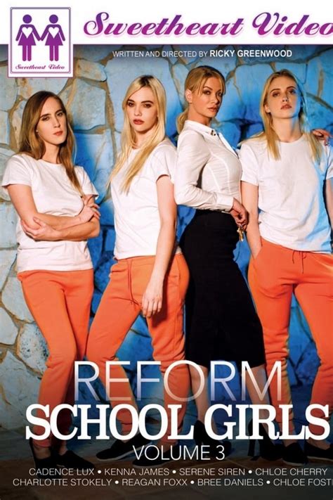 reform school forbidden and fertile brats PDF