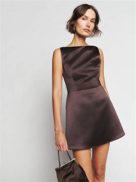 reformation zenni dress