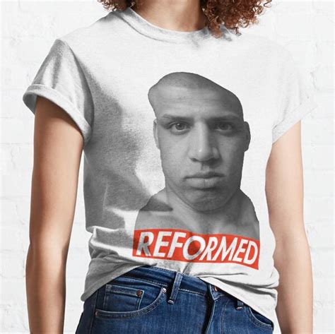 reformed shirt tyler1