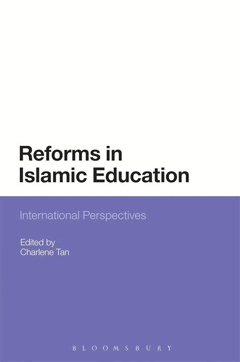 reforms islamic education international perspectives Doc