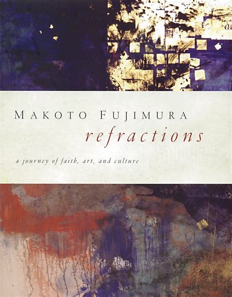 refractions a journey of faith art and culture Epub