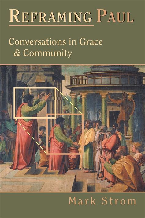 reframing paul conversations in grace and community Doc