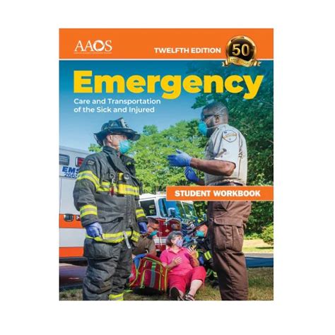 refresher emergency care and transportation of the sick and injured PDF