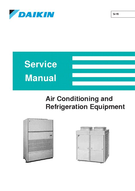 refrigeration air conditioning repair manual pdf Reader