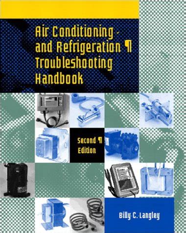 refrigeration air conditioning troubleshooting guide Kindle Editon