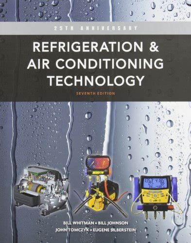 refrigeration and air conditioning technology lab manual pdf Epub