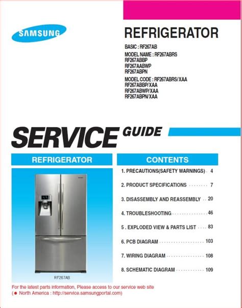 refrigerator ac repair manual in hindi Doc