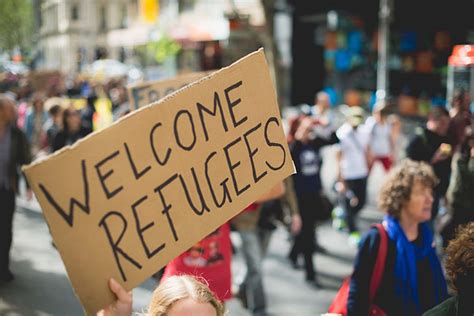 refugees and the state Doc