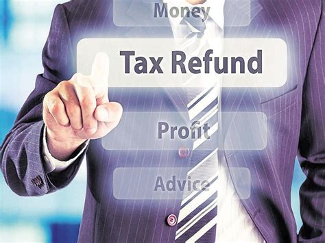 refund service tax paid Reader