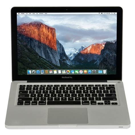 refurbished mac book pro Epub