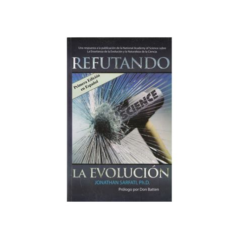 refutando la evolucia n 2 Kindle Editon