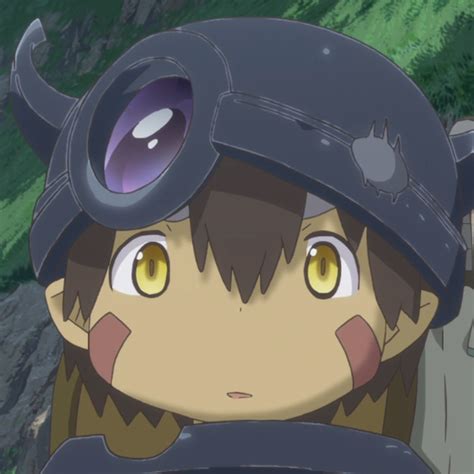 reg made in abyss