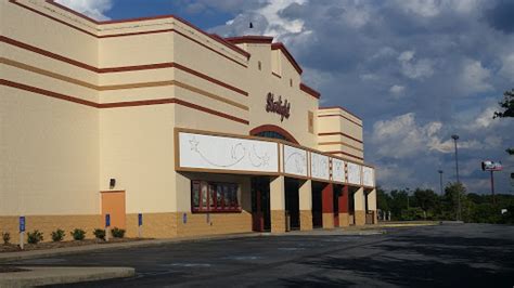 regal cinemas anderson sc