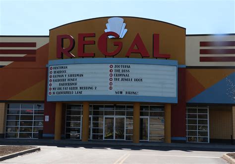 regal cinemas eastview mall ny