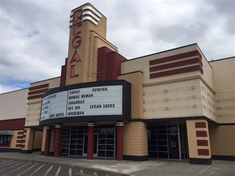 regal cinemas in bonney lake washington