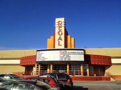 regal cinemas niles ohio